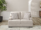 High Profile Loveseat
