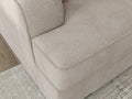 High Profile Sofa