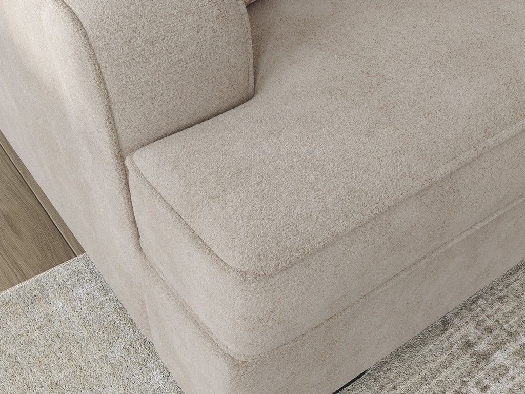 High Profile Loveseat