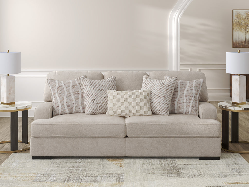 High Profile Sofa