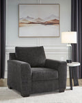 Loreo Chair