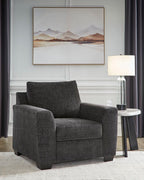 Loreo Chair