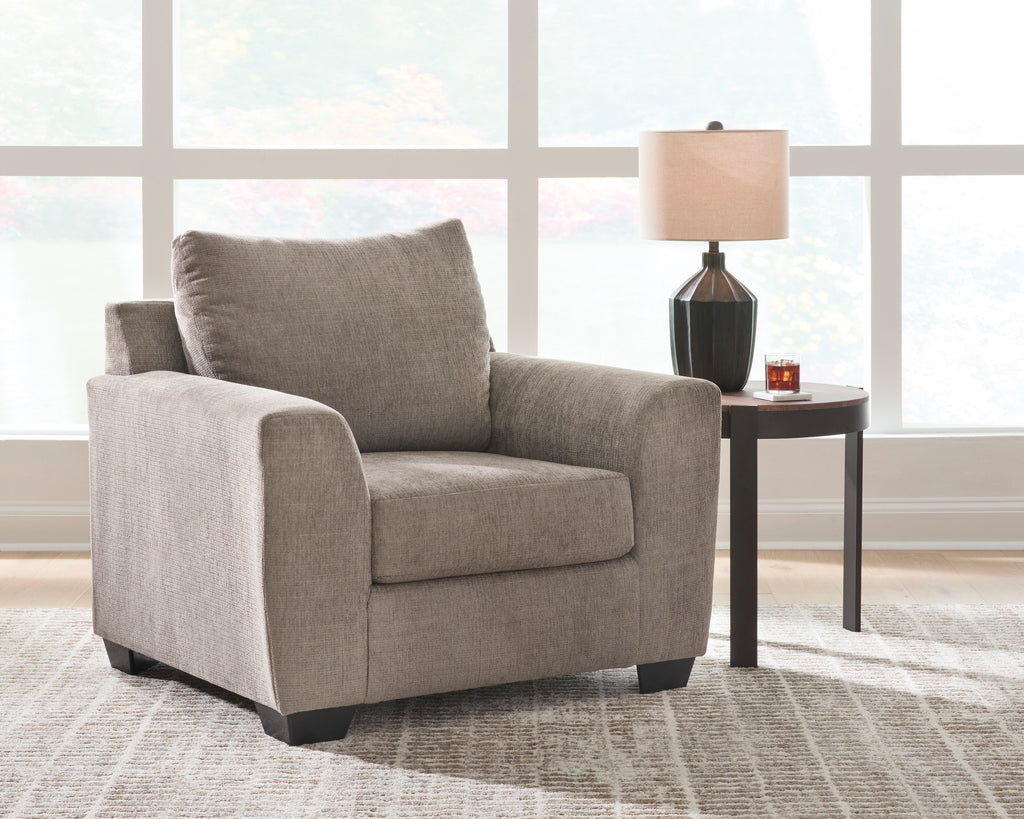 Loreo Chair