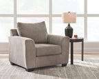 Loreo Chair