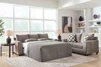 Loreo Sofa
