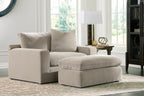 Maxton Heights Oversized Chair