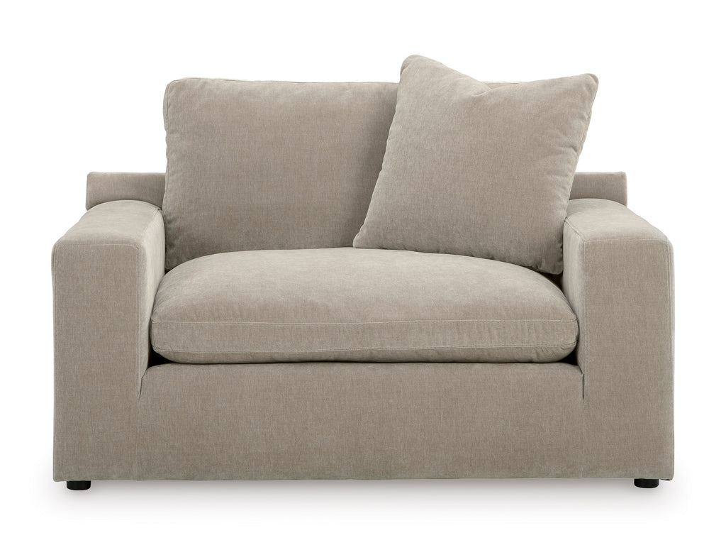 Maxton Heights Oversized Chair