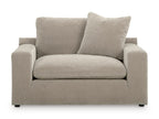 Maxton Heights Oversized Chair