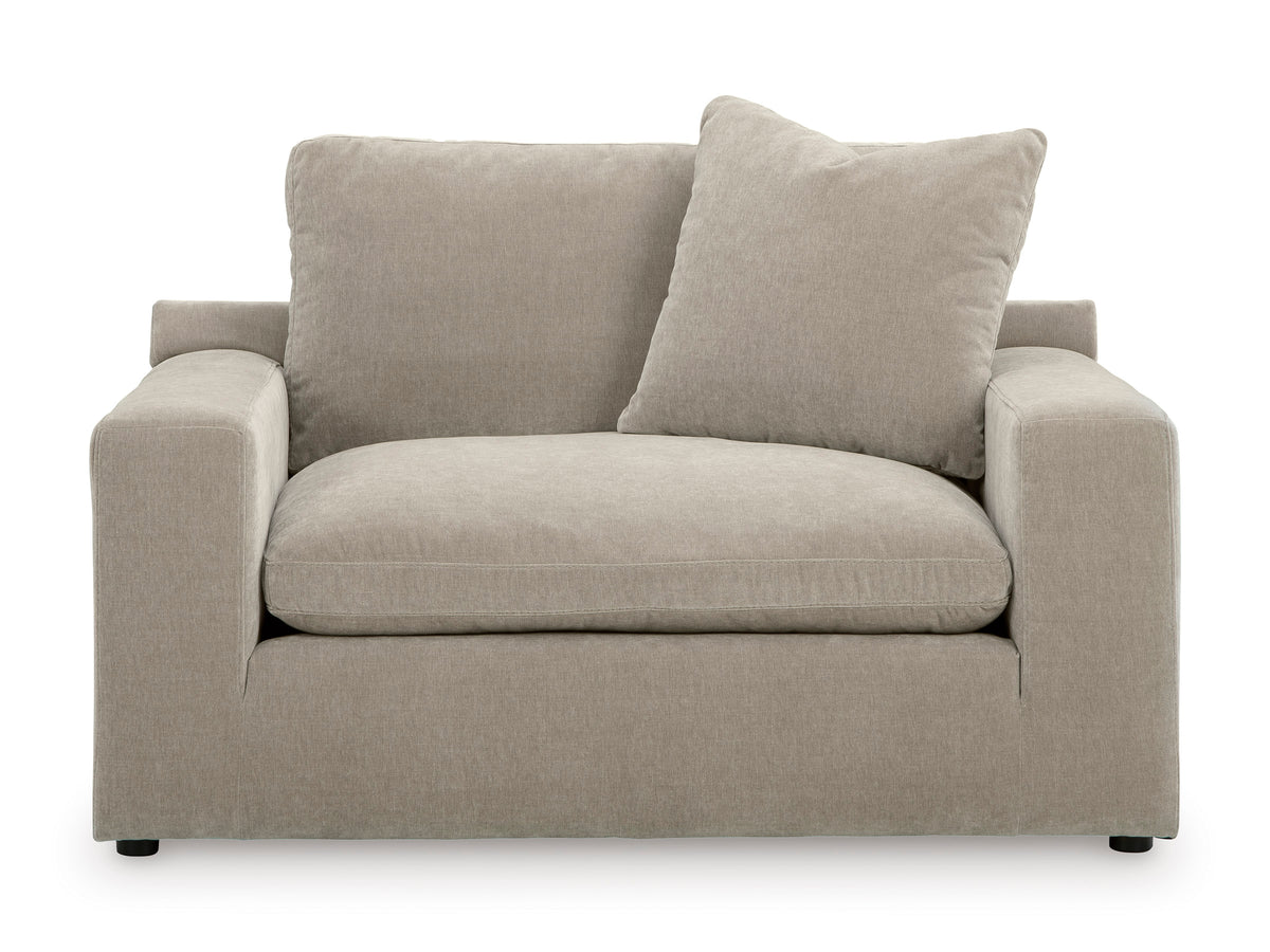 Maxton Heights Oversized Chair