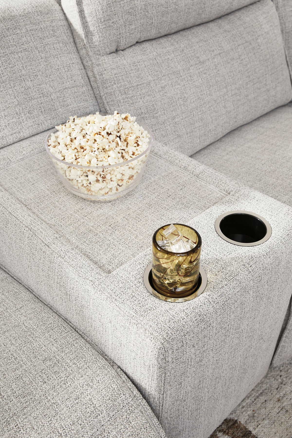 Modmax II 6-Piece Power Reclining Modular Sofa