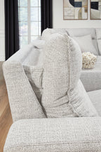 Modmax II 6-Piece Power Reclining Modular Sofa