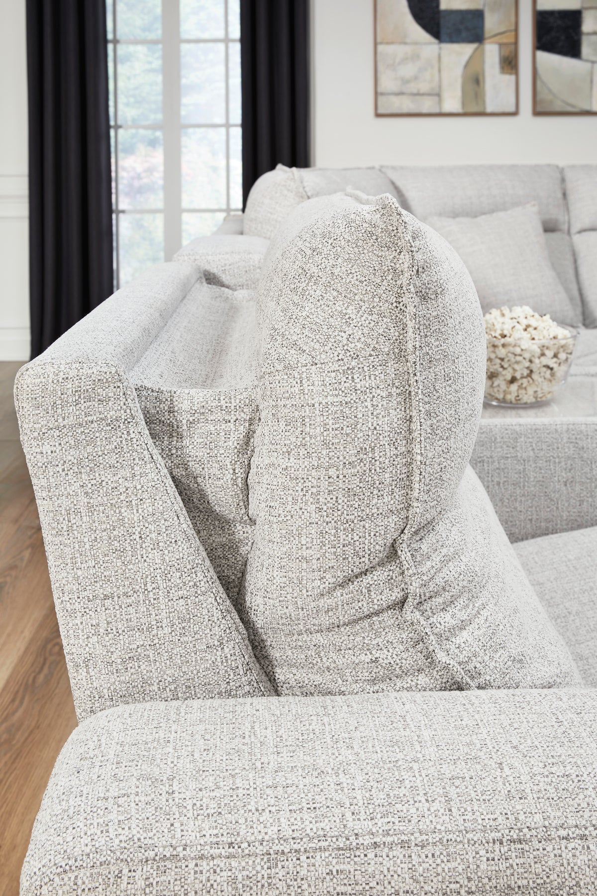 Modmax II 6-Piece Power Reclining Modular Sofa