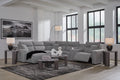 Modmax II 6-Piece Power Reclining Modular Sofa