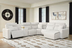 Modmax II 6-Piece Power Reclining Modular Sofa