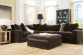 Maxton Heights 4 Piece