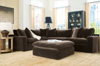 Maxton Heights 4 Piece