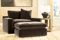 Maxton Heights Oversized Chair
