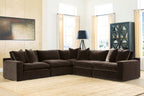 Maxton Heights 5 Piece