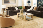 Maxton Heights 5 Piece