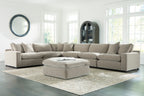 Maxton Heights 5 Piece