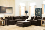 Maxton Heights 5 Piece