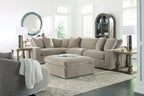 Maxton Heights 4 Piece