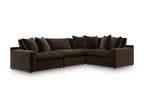 Maxton Heights 4 Piece