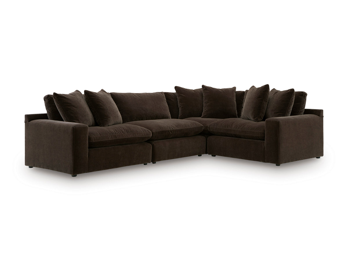 Maxton Heights 4 Piece
