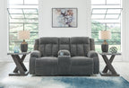 Observation Power Reclining Loveseat