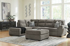 Olten 2-Piece Sectional