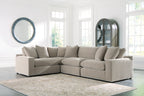 Maxton Heights 4 Piece