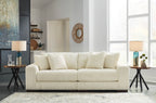 Lindyn 2 Piece Sofa image 2