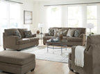 Stonemeade 3 Piece Sofa Set image 0