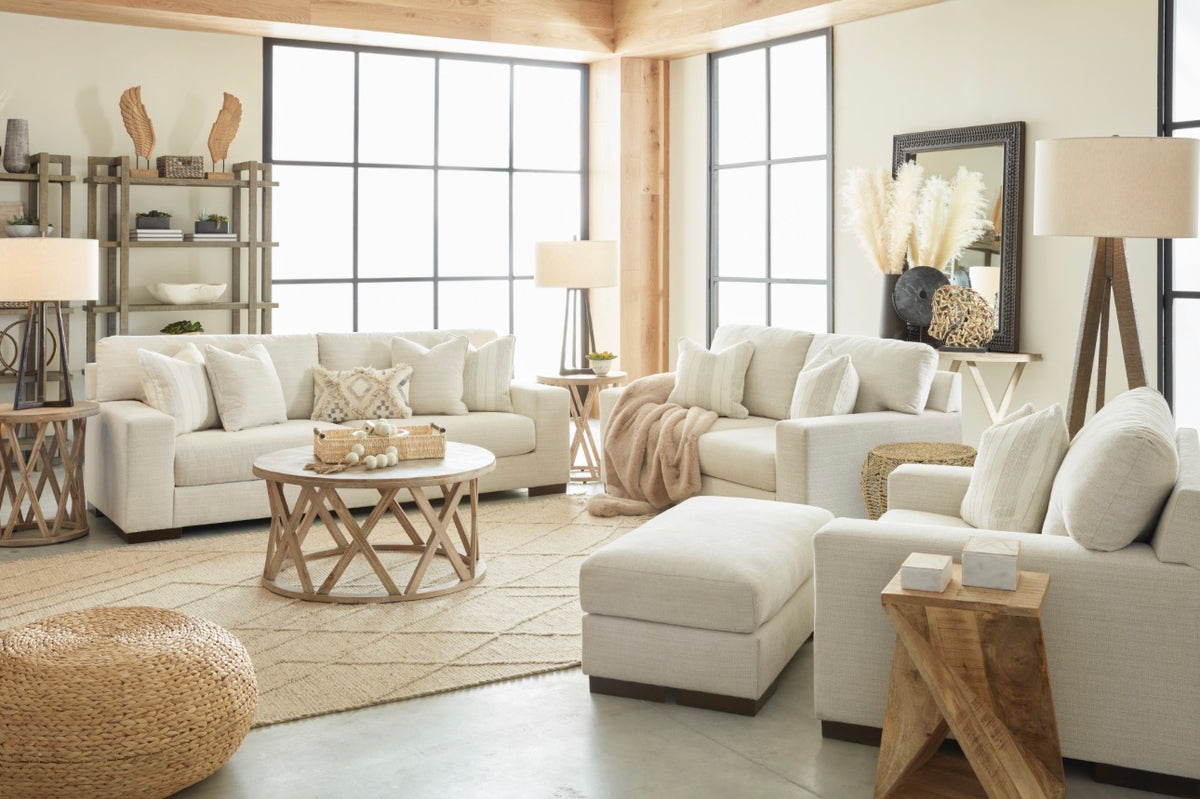 Maggie 3 Piece Sofa Set image 0