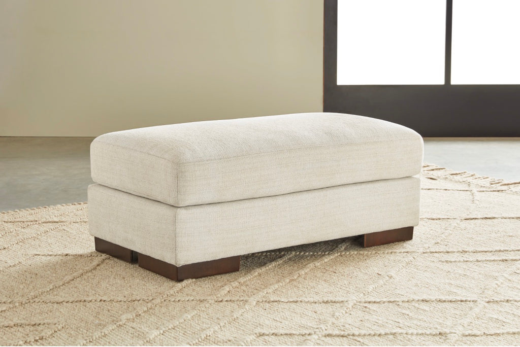 Maggie Ottoman image 0