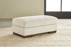 Maggie Ottoman image 0