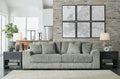 Lindyn 2 Piece Sofa image 0