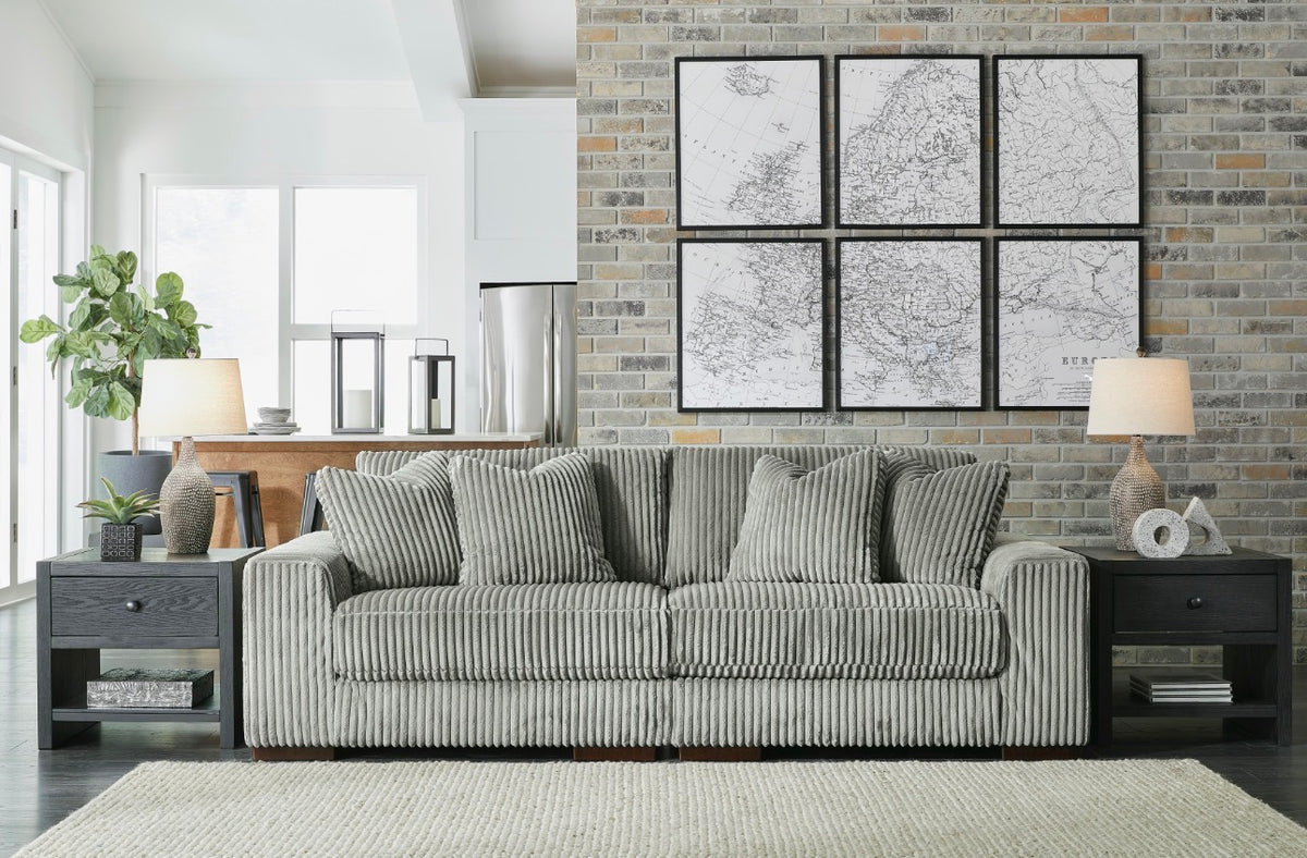 Lindyn 2 Piece Sofa image 0