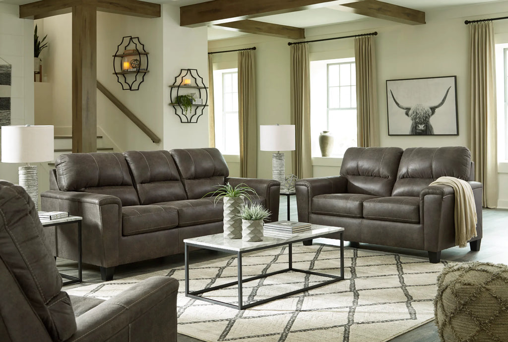 Navi Sofa Set image 0