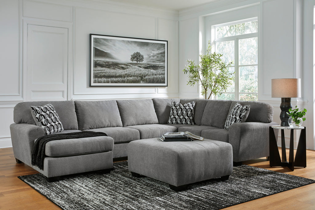 Birkdale 3-Piece Sectional