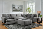 Birkdale 3-Piece Sectional