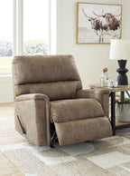 Navi Recliner image 0