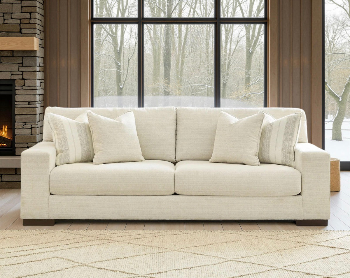 Maggie 3 Piece Sofa Set image 3