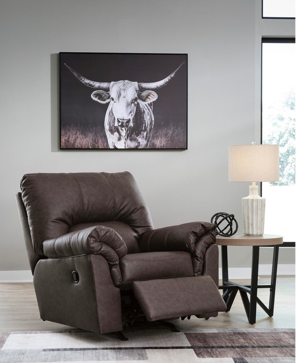 Willowbend Rocker Recliner image 4
