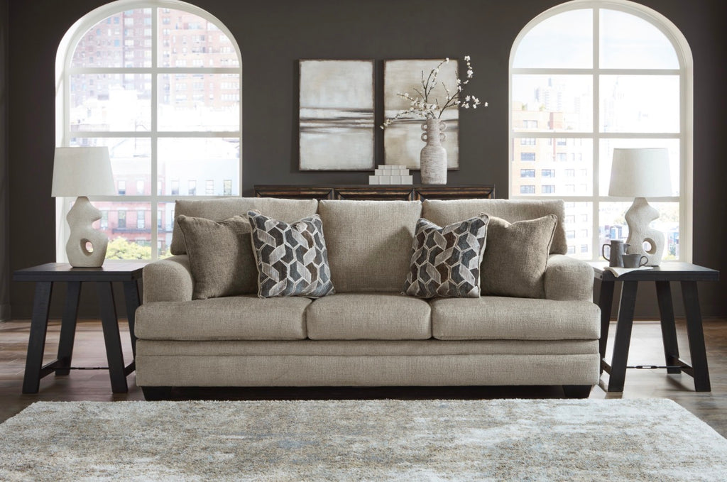 Stonemeade 3 Piece Sofa Set image 7