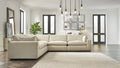Elyza 5 Piece Sectional image 0