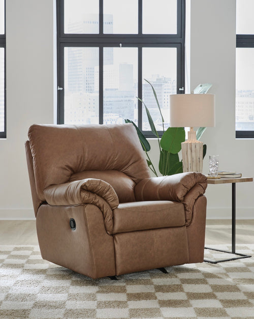 Willowbend Rocker Recliner image 0