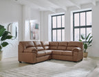 Willowbend 2 Piece Sectional image 1