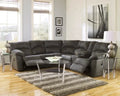 Tambo Reclining Sectional image 4