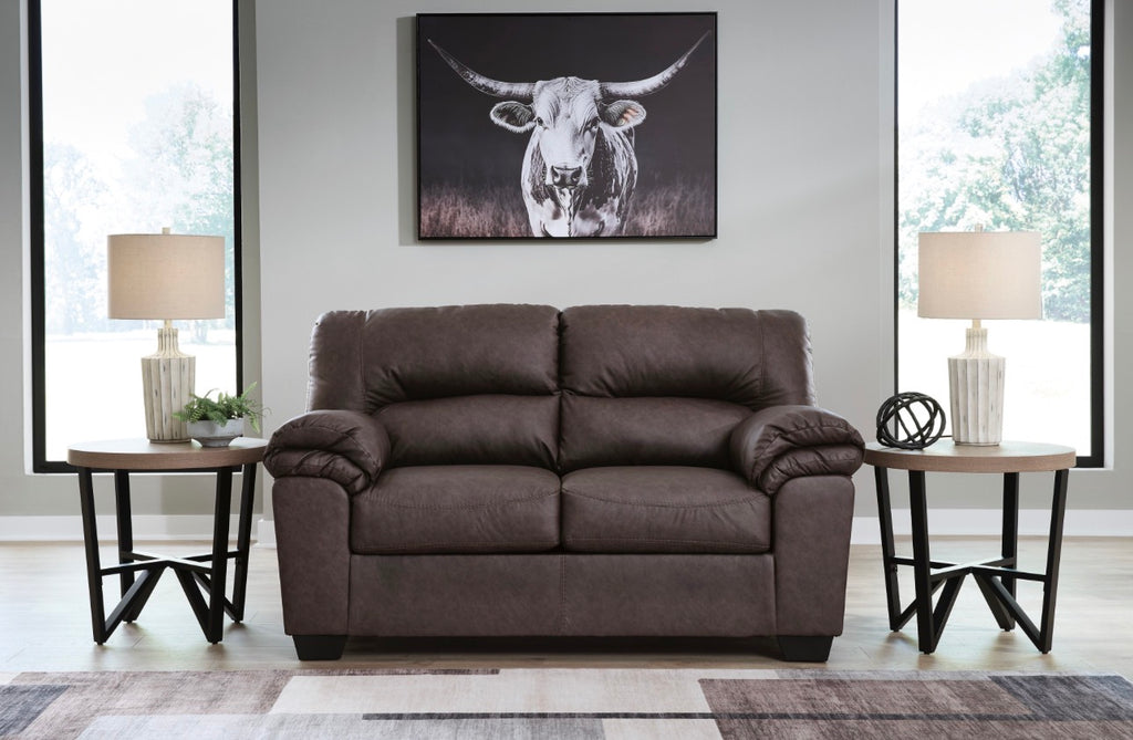 Willowbend Loveseat image 2